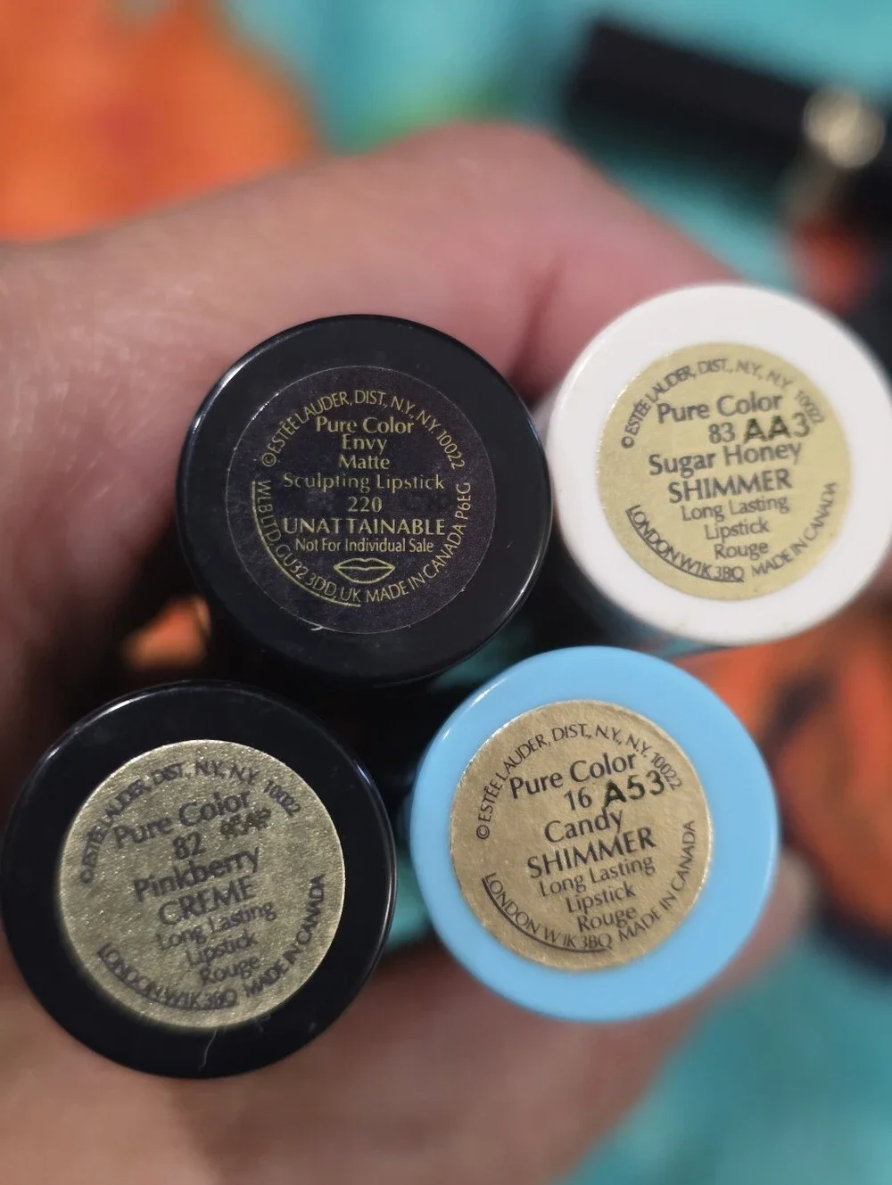 Estee Lauder estee lauder